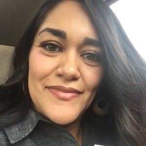 Meet your Posher, Lucy